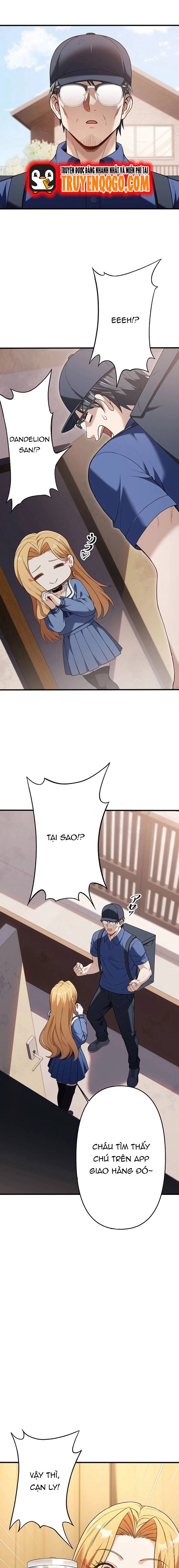 Vô Danh Lão Giang Hồ - chap18 - Trang 3